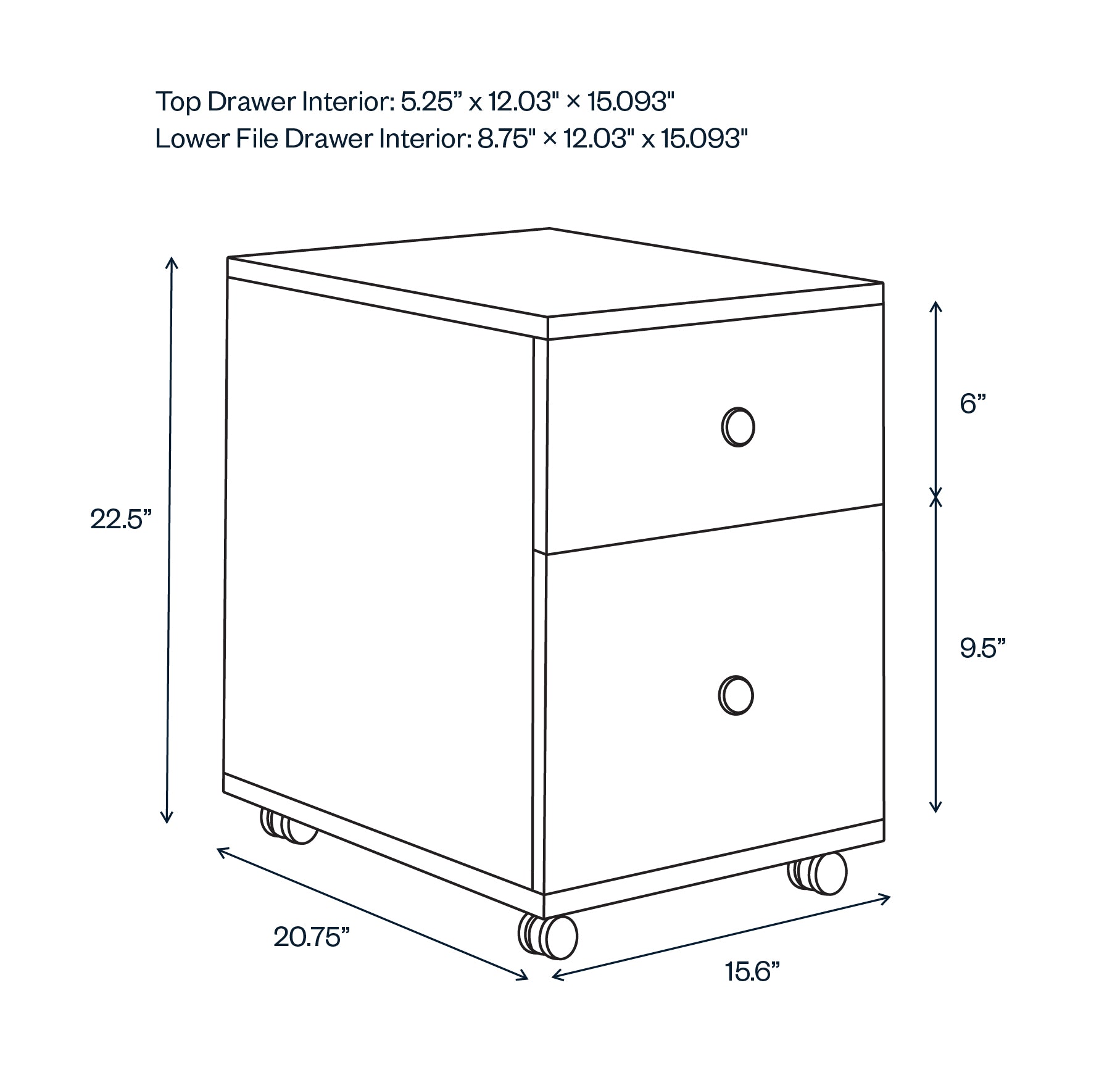 product dimensions image